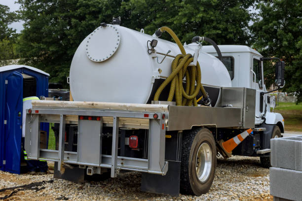 Best Event porta potty rental  in Martinsburg, PA