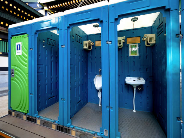 Best Porta potty cleaning services  in Martinsburg, PA